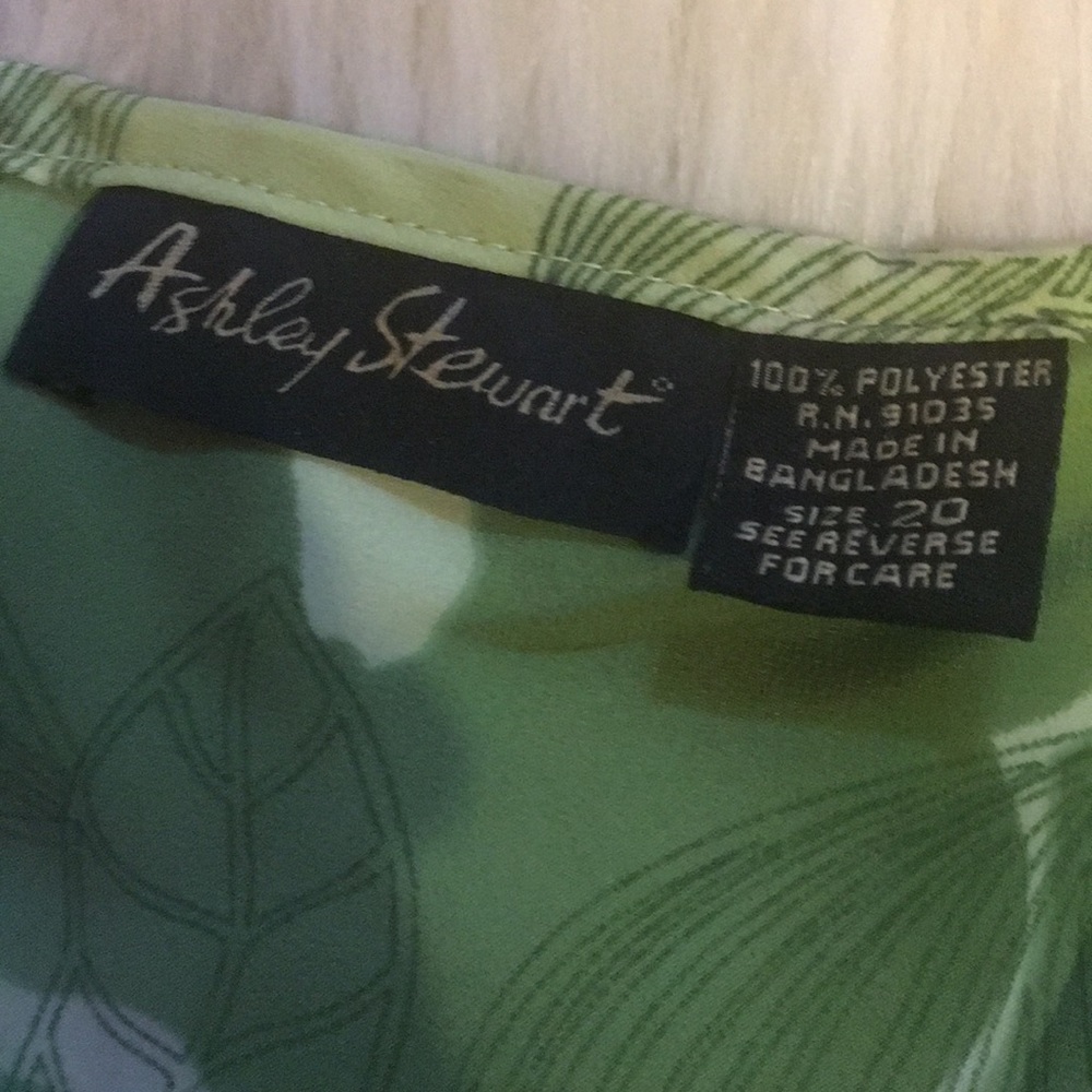 Ashley Stewart dress - Picture 5 of 5